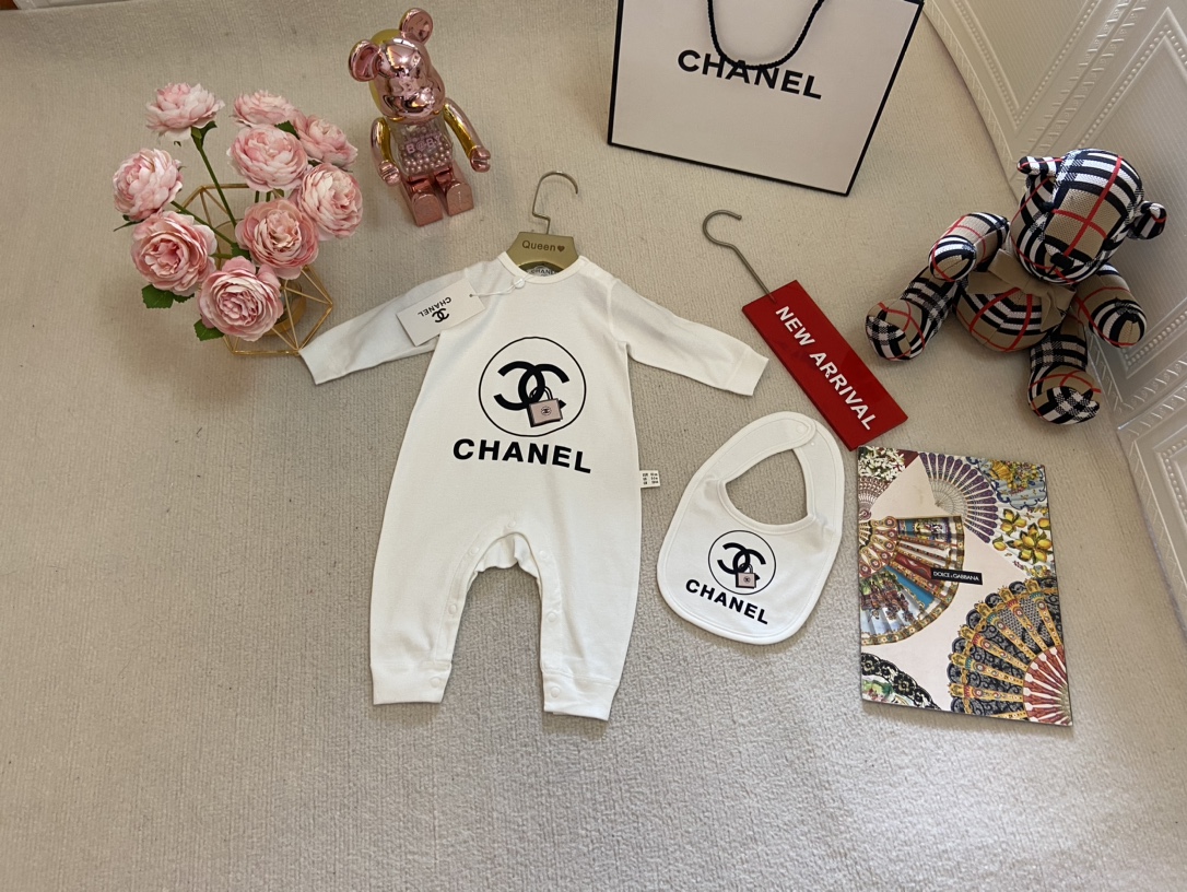 Chanel Kids